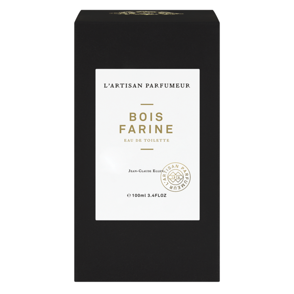 Bois Farine - Eau de Toilette